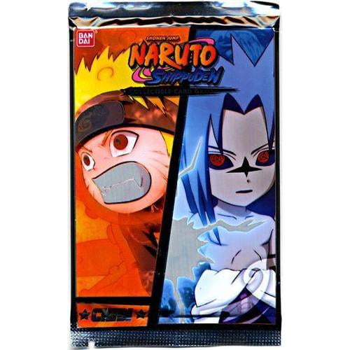 naruto shippuden pack naruto shippuden pack