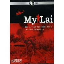 American Experience: My Lai (DVD), PBS (Direct), Drama