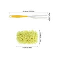 thumbnail image 2 of WHAMVOX 1 Set Micro Fiber Dusters Wet Dry Mop Handheld Cleaning Broom Floors Furniture Duster Washable Reusable For Home Office Car Window Furniture Ceiling Fan, 2 of 8