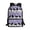 Black Cats Music Notes, variant on Piano Keys Black Cat Print Kids Schoolbag 17 inch Big Capacity Stationery Daily Necessities Storage Bag Ergonomic Bookbag for Girls Boys Teens