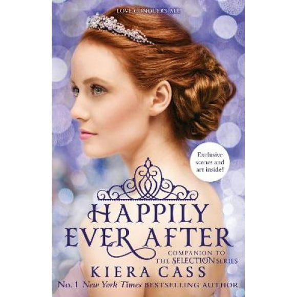 Happily Ever After (The Selection series) (The Selection series)