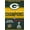 Premium Unframed Version, variant on NFL Green Bay Packers - Champions 23 Wall Poster, 22.375" x 34" Framed