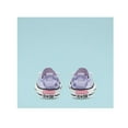 thumbnail image 5 of Converse Chuck Taylor All Star Shoreline Slip Moonstone Violet/White/Black 567733F, 5 of 6