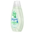 thumbnail image 5 of Johnson's Baby Soothing Vapor Bath 13.6 fl. oz, 5 of 9