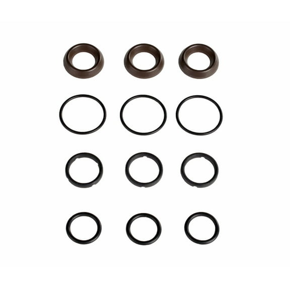 General Pump Kit 97 Complete Seal Packing for TT2028, TT9071 & TP2530 Pumps