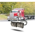 thumbnail image 2 of Headlamp Fits Freightner FLD120, Driver - Left Side Headght Replaces A06-15605-002, 2 of 4