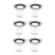 thumbnail image 1 of 6Pcs Replacement Hepa Filter for Sc861 Sc861A Vacuum Cleaner Spare Parts Accessories Cleaning Hepa., 1 of 5