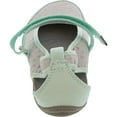 thumbnail image 3 of Teva Women's Northwater Gore Strap Glacier Gray Ankle-High Mesh Mary Jane - 8M, 3 of 3