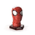thumbnail image 3 of Rompecabezas 4D Puzzles Spin Master Casco Spiderman, 3 of 4