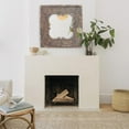 thumbnail image 4 of Teton Home WD-076 Wood Mirror, 4 of 6