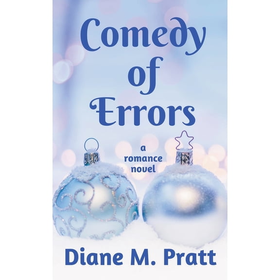 Comedy of Errors, (Paperback)