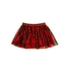 Holiday Time Baby and Toddler Girls' Tutu Skirt
