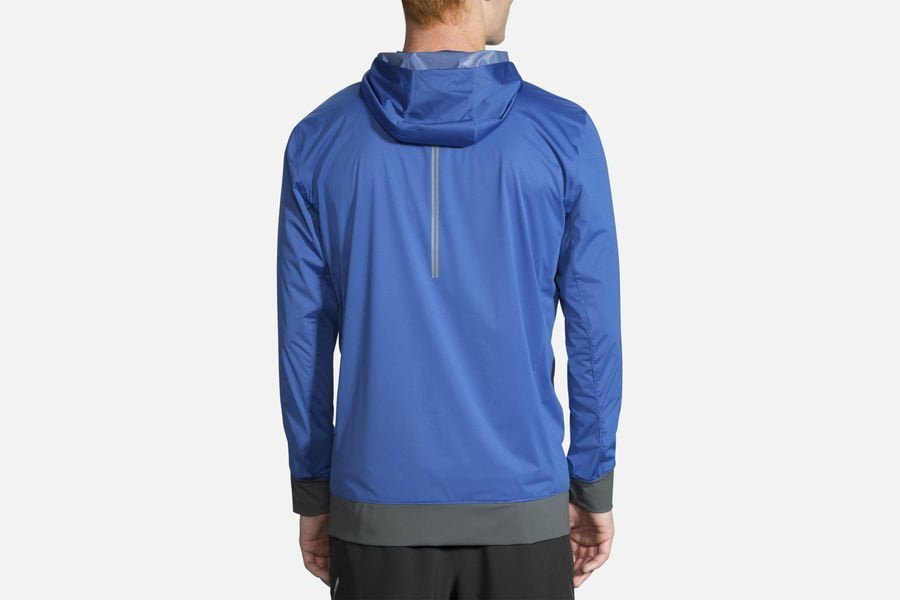 brooks hideout jacket