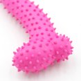 thumbnail image 2 of Juguete para Masticar Perro, Palo de Limpieza de Dientes con Forma de Hueso, Juguete Interactivo para Jugar con molares para Mascotas, Varilla de Seguridad para Limpieza de Dientes ShuxiuWang 1327537005063, 2 of 4