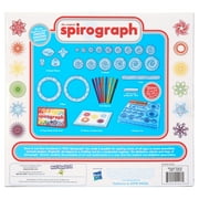 The Original Spirograph Kit with Markers, Art & Craft Kits for Kids Ages 8 and up