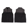 thumbnail image 3 of Chaleco Calefactable 11 Lugares Chaleco Calefactable 3 Niveles de Calefacción Control Dual Abrigo Calefactor Eléctrico Chaqueta Calefactable para Invierno Hombres Mujeres Negro ANGGREK  Otros, 3 of 8