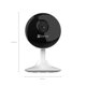 thumbnail image 5 of EZVIZ C1C, 1080P, 2MP, C&aacute;mara WiFi para Interior, Monitor de Beb&eacute;, Detecci&oacute;n de Movimiento, Audio Bidireccional, Visi&oacute;n Nocturna, Funciona con Alexa y Goggl, 5 of 6