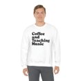 thumbnail image 5 of Music Teacher Graduation 1970s 70s Sweatshirt, Gifts, Sweater Shirt, 5 of 9