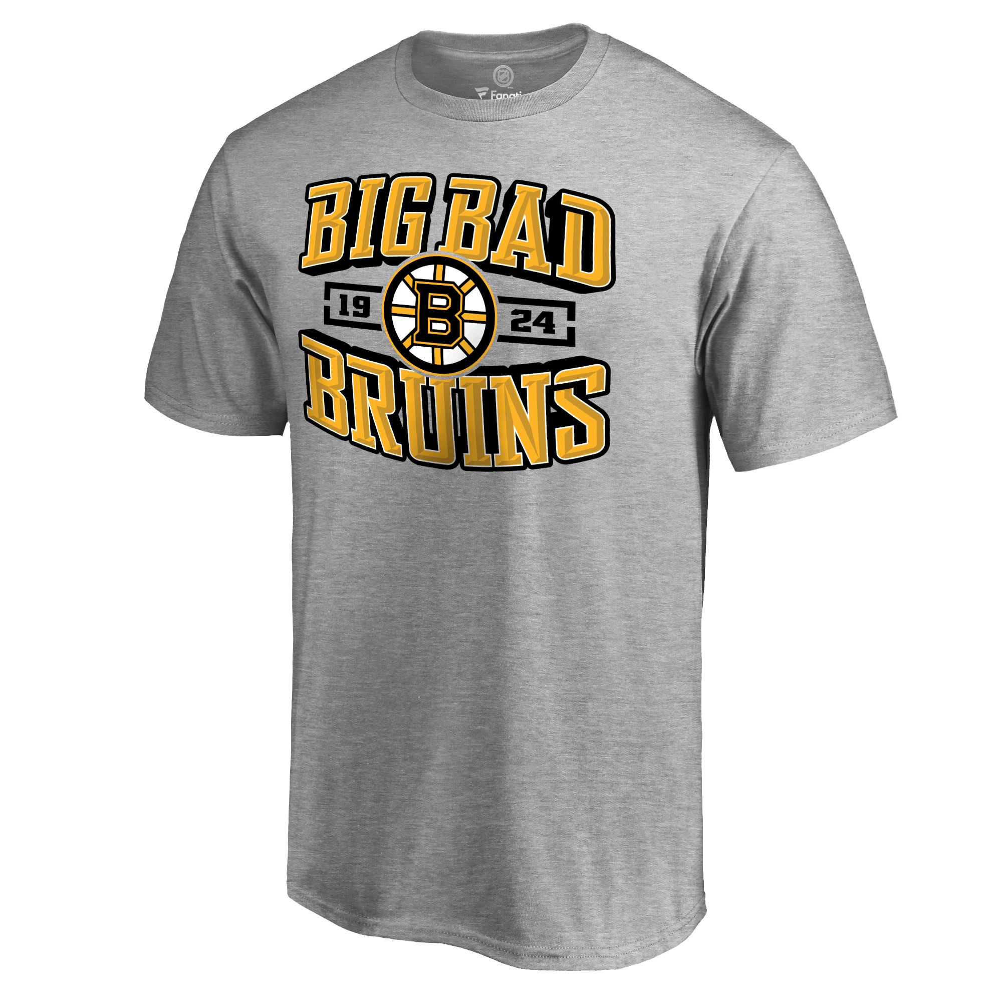 Big bad bruins shirt Clearance