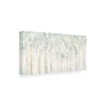 thumbnail image 2 of James Wiens 'Fresh Forest' Canvas Art, 2 of 3