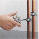 thumbnail image 5 of Llave de armario de control universal para todos los armarios y sistemas de cierre habituales, 5 of 5