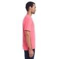 thumbnail image 4 of ComfortWash by Hanes Men's 5.5 oz., 100% Ringspun Cotton Garment-Dyed T-Shirt - GDH100, 4 of 4