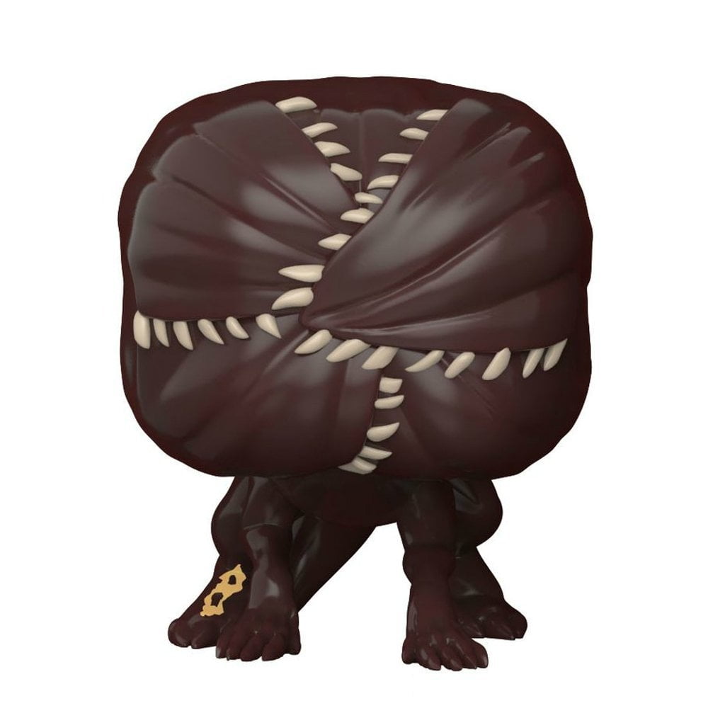 funko pop demogorgon chase