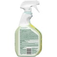 thumbnail image 3 of Clorox CloroxPro EcoClean Disinfecting Cleaner Spray Bottle, 32 Oz, 3 of 8