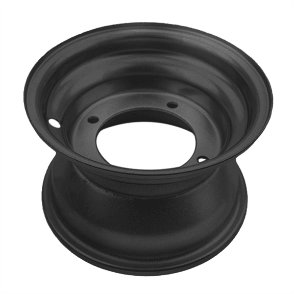 7 Inch Wheel Rim 110mm for ATV Buggy Quad Dirt Bike Beach Motorcycle Tire 16x8-7