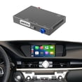 thumbnail image 5 of Wireless Carplay Android Auto interface adapter for Lexus ES/IS/NX/RX/GS/RC/CT/LS/LC/LX/UX 2014-2019 with Small Touchpad Models, 5 of 8