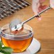 thumbnail image 2 of Colador De Té De 2 Uds Para Té De Hojas Sueltas Y Especias, Colador De Acero Inoxidable, Infusor De Bola De Té, Filtro De Té Methold HA034620-00, 2 of 6