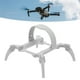 thumbnail image 4 of Tren de aterrizaje para drones bloqueo de cabeza de hongo plegable estructura de trinquete precisa protector de extensión de altura para drones para accesorios para drones ANGGREK Otros, 4 of 8