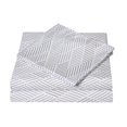 thumbnail image 1 of Mainstays Soft, Easy Care, Microfiber Sheet Set – Printed, 1 of 2