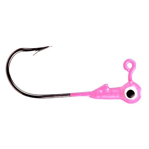 Mr. Crappie Jig Heads