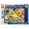 thumbnail image 2 of Rompecabezas Ravensburger Despicable Me 4: Minions 100 piezas, 2 of 7