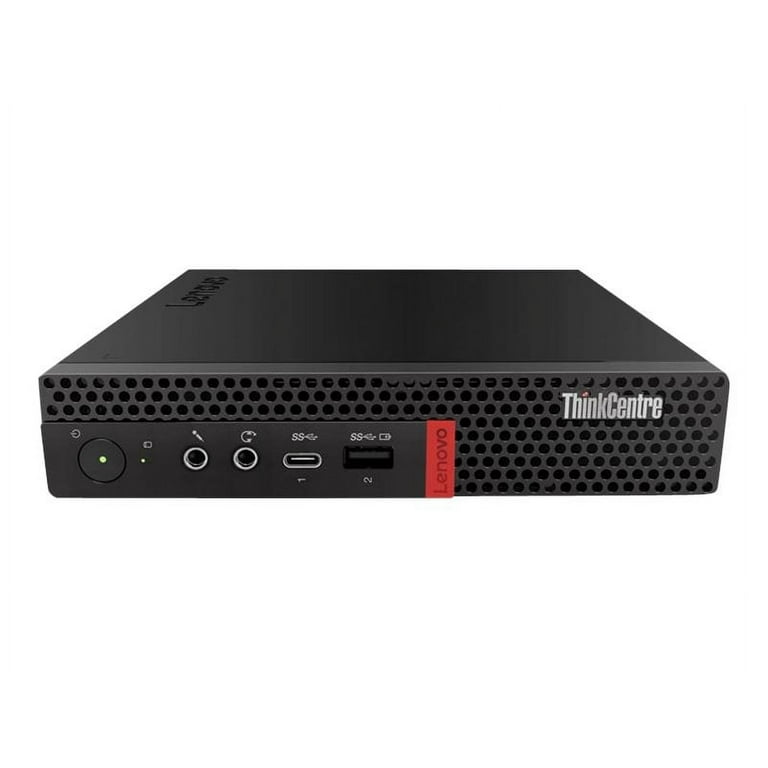 Lenovo ThinkCentre M75q-1 11A4 - Tiny Athlon PRO 300GE - RAM