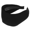 thumbnail image 2 of FRCOLOR Wide Headband for Girls Fashion Headband With Teeth Hair Accessories for Women, 2 of 11