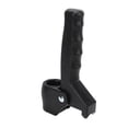 thumbnail image 2 of Walking Cane Handle, Replacement Simple Walking Stick Auxiliary Handle Portable Prevent Slipping  For 22mm Pipe Diameter For Elderly, 2 of 8