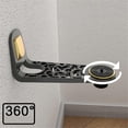 thumbnail image 4 of Wall Mount Projector Stand Silver Gray, 4 of 5
