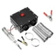 thumbnail image 3 of 12v 1000w Car Heater Warmer Fan Heater Fan Car Heater Defroster, 3 of 5