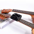 thumbnail image 4 of ZheElen Ukulele String Professional Musical Tool For Easy Music Chord Black Easy To Play, 4 of 6
