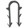 thumbnail image 1 of Grapas para paneles de espuma Malco FBS2BX, 2,5 cm, paquete de 300, 1 of 1