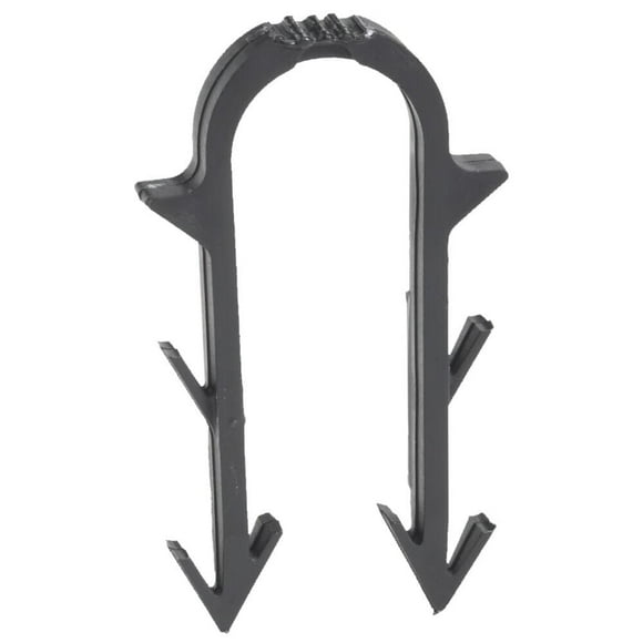 Grapas para paneles de espuma Malco FBS2BX, 2,5 cm, paquete de 300