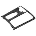 thumbnail image 2 of Oubit Water Cup Holder Trim,Carbon Fiber Center Console Water Cup Holder Trim Sticker Center Console Water Cup Holder Trim World-Class Design, 2 of 9