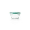 thumbnail image 1 of OXO Bonne Poignées Smart Seal Conteneur 12 Piece Glass Conteneur Ensemble, 1 of 6