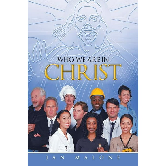 Who We are in Christ