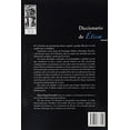 thumbnail image 2 of Diccionario de ética Blanco, 2 of 2