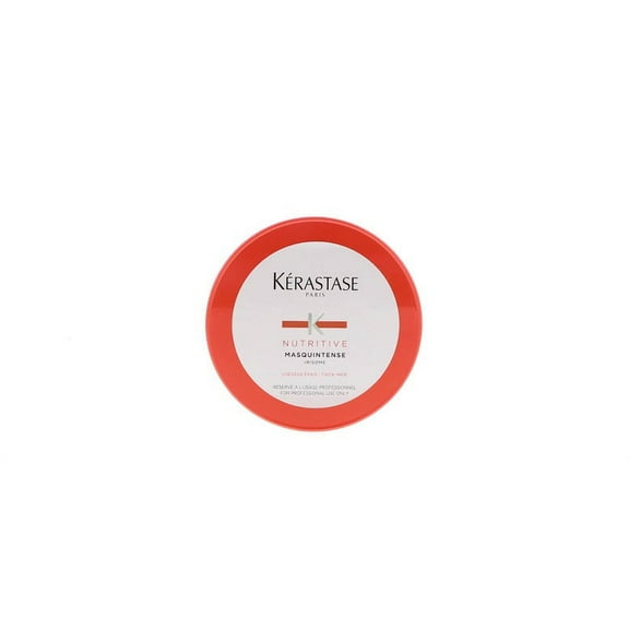 KERASTASE NUTRITIVE/KERASTASE MASQUINTENSE Hair Mask THICK 16.9 OZ (500 ML)