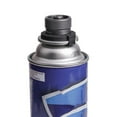 thumbnail image 1 of Butane Adapter, Stable Bracket Gas Conversion, Nozzle Bottle Input, Lindal Valve Output, Great for Outdoor Camping, Lightweight and Small Size with Stable Bracket Design, Safe, 1 of 6