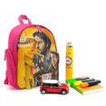 thumbnail image 3 of Autosuficiencia (película) Mochila Escolar para Niños y Niñas, Mochila Infantil Ligera de Alta Calidad, Grande y Duradera ROSA, 3 of 6